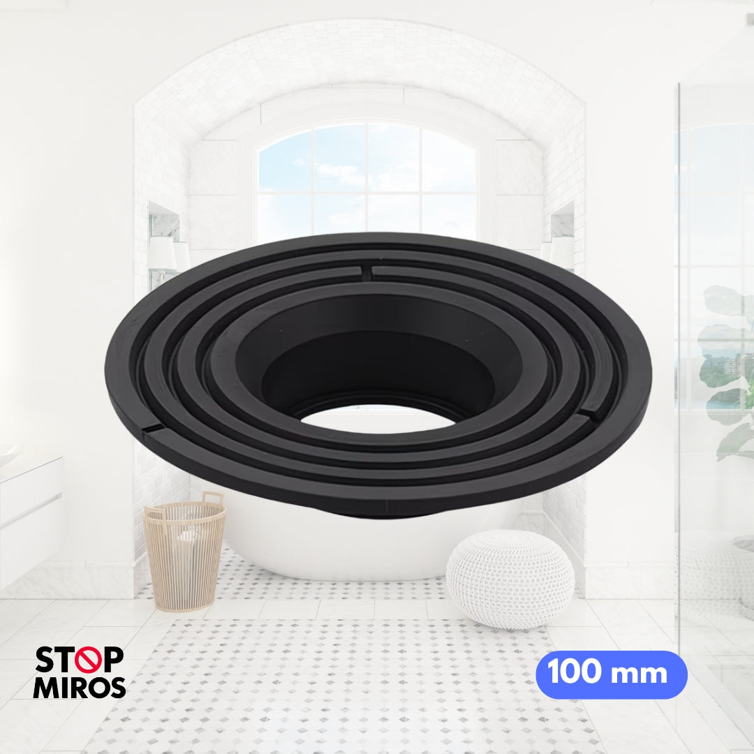 Adaptor pentru Calapetă Anti-Miros